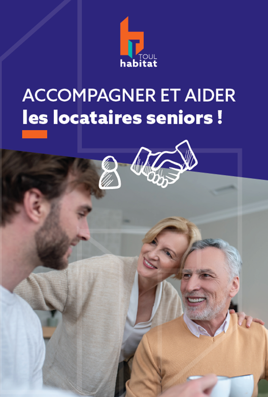 Accompagner les séniors